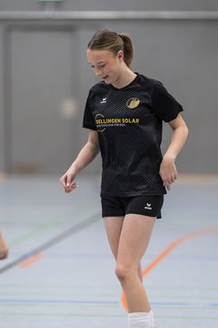Bild 12 - wBJ Futsalmeisterschaft Vorrunde